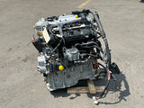 2010 2011 2012 2013 2014 2015 Lexus CT200H / Toyota Prius 1.8L Hybrid Engine JDM 2ZR-FXE 2ZRFXE | Engine | 2ZR Engines, Toyota 2ZR, Toyota Hybrid Engines | 2742
