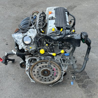 Honda Accord 2008-2012 Engine JDM K24A iVTEC 2.4L K24A 3406959