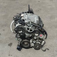 JDM 09-12 Acura RL Type SH 3.7L V6 Engine Only JDM J37A 24V V6 | Engine | freeshipping | 2690