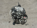 JDM 09-12 Acura RL Type SH 3.7L V6 Engine Only JDM J37A 24V V6 | Engine | freeshipping | 2690