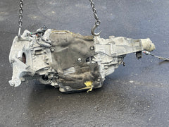 SUBARU OUTBACK 11/12 CVT TRANSMISSION