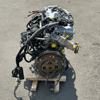 2010 2011 2012 2013 2014 2015 Lexus CT200H / Toyota Prius 1.8L Hybrid Engine JDM 2ZR-FXE 2ZRFXE | Engine | 2ZR Engines, Toyota 2ZR, Toyota Hybrid Engines | 2742