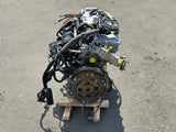 2010 2011 2012 2013 2014 2015 Lexus CT200H / Toyota Prius 1.8L Hybrid Engine JDM 2ZR-FXE 2ZRFXE | Engine | 2ZR Engines, Toyota 2ZR, Toyota Hybrid Engines | 2742