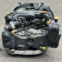 Jdm Subaru Impreza WRX EJ205 Turbo Engine 2008-2014 OEM Direct Replacement | Engine | 2008, 2009, 2010, 2011, 2012, 2013, 2014, DIRECT REPLACEMENT, EJ205, EJ255, Ej255 Replacement, freeshipping, Impreza, Subaru | 2703