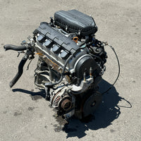 2001-05 Honda Civic DX EX LX 1.5L SOHC VTEC Engine Replacement For D17A JDM D15B | Engine | Acura, Acura EL, Civic, D15B, D17A, EL, Honda, Honda Accord | 2746
