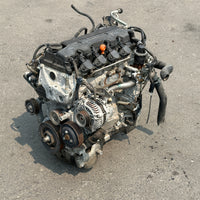 JDM 2006 07 08 09 10 11 Honda Civic 1.8L R18A SOHC VTEC R18a1 Engine Motor Only | Engine | freeshipping, R18A | 2748