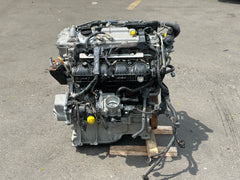 2010 2011 2012 2013 2014 2015 Lexus CT200H / Toyota Prius 1.8L Hybrid Engine JDM 2ZR-FXE 2ZRFXE