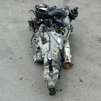 04-08 Mazda RX-8 RENESIS JDM 13B 1.3L ROTARY 6 PORT ENGINE 6 SPEED Transmission | 1.3L Rotary, Mazda RX8, RX8 Engine, RX8 Transmission | 2680
