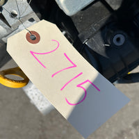 2010 2011 2012 2013 2014 2015 Lexus CT200H / Toyota Prius 1.8L Hybrid Engine JDM 2ZR-FXE 2ZRFXE | Engine | 2ZR Engines, Toyota 2ZR, Toyota Hybrid Engines | 2715