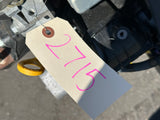 2010 2011 2012 2013 2014 2015 Lexus CT200H / Toyota Prius 1.8L Hybrid Engine JDM 2ZR-FXE 2ZRFXE | Engine | 2ZR Engines, Toyota 2ZR, Toyota Hybrid Engines | 2715