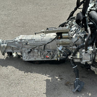 TOYOTA GR86  ENGINE 2.4L FA24 2022/2023 MODEL | 2689