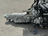 TOYOTA GR86  ENGINE 2.4L FA24 2022/2023 MODEL | 2689