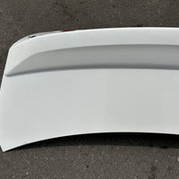 JDM 1998-2005 Toyota Altezza Lexus IS300 Trunk Wing  Used | Rear Bumper + Trunk | Altezza Rear Bumper, Altezza Sideskirts, Altezza Trunk, freeshipping, Is300 Rear Lip, Jdm Altezza Parts, Toyota Altezza Parts | 2759