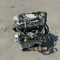 2010 2011 2012 2013 2014 2015 Lexus CT200H / Toyota Prius 1.8L Hybrid Engine JDM 2ZR-FXE 2ZRFXE | Engine | 2ZR Engines, Toyota 2ZR, Toyota Hybrid Engines | 2743