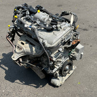 2010 2011 2012 2013 2014 2015 Lexus CT200H / Toyota Prius 1.8L Hybrid Engine JDM 2ZR-FXE 2ZRFXE | Engine | 2ZR Engines, Toyota 2ZR, Toyota Hybrid Engines | 2743
