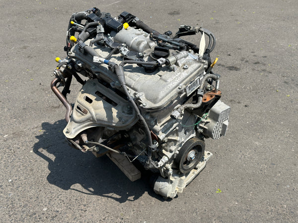 2010 2011 2012 2013 2014 2015 Lexus CT200H / Toyota Prius 1.8L Hybrid Engine JDM 2ZR-FXE 2ZRFXE | Engine | 2ZR Engines, Toyota 2ZR, Toyota Hybrid Engines | 2743
