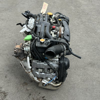 Jdm Subaru Impreza WRX EJ205 Turbo Engine 2008-2014 OEM Direct Replacement | Engine | 2008, 2009, 2010, 2011, 2012, 2013, 2014, DIRECT REPLACEMENT, EJ205, EJ255, Ej255 Replacement, freeshipping, Impreza, Subaru | 2704