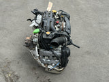 Jdm Subaru Impreza WRX EJ205 Turbo Engine 2008-2014 OEM Direct Replacement | Engine | 2008, 2009, 2010, 2011, 2012, 2013, 2014, DIRECT REPLACEMENT, EJ205, EJ255, Ej255 Replacement, freeshipping, Impreza, Subaru | 2704