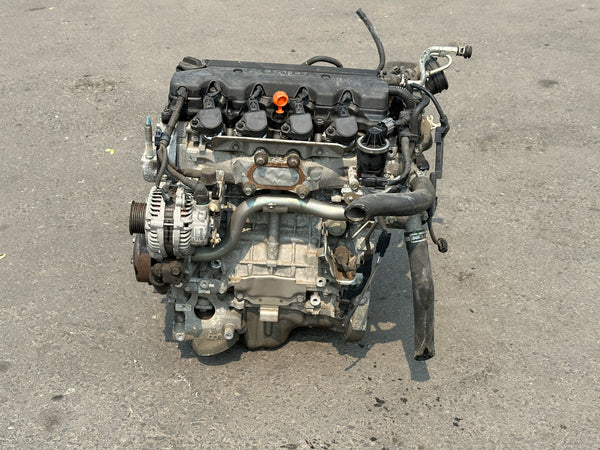 JDM 2006 07 08 09 10 11 Honda Civic 1.8L R18A SOHC VTEC R18a1 Engine Motor Only | Engine | freeshipping, R18A | 2748