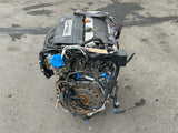 Honda Accord 2008-2012 Engine JDM K24A iVTEC 2.4L | Engine | CRV engine, freeshipping, Honda engine, k24A engine | 2693