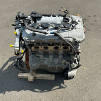 2010 2011 2012 2013 2014 2015 Lexus CT200H / Toyota Prius 1.8L Hybrid Engine JDM 2ZR-FXE 2ZRFXE | Engine | 2ZR Engines, Toyota 2ZR, Toyota Hybrid Engines | 2742