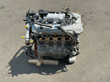 2010 2011 2012 2013 2014 2015 Lexus CT200H / Toyota Prius 1.8L Hybrid Engine JDM 2ZR-FXE 2ZRFXE | Engine | 2ZR Engines, Toyota 2ZR, Toyota Hybrid Engines | 2742