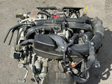 JDM Subaru FB25 Engine Only 12-18 Forester 13-17 Legacy 13-16 Outback DOHC 2.5L Motor