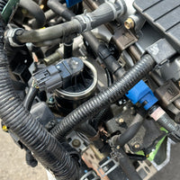 JDM 03 04 05 06 07 Honda Accord 2.4L DOHC I-VTEC K24A Engine Motor - 5108623 | Honda Accord Engine, K24A, K24a Accord | 2688