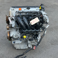 Honda Accord 2008-2012 Engine JDM K24A iVTEC 2.4L K24A 3406959 | Engine | CRV engine, freeshipping, Honda engine, k24A engine | 2802