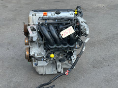 Honda Accord 2008-2012 Engine JDM K24A iVTEC 2.4L K24A 3406959
