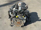 Honda Accord 2008-2012 Engine JDM K24A iVTEC 2.4L | Engine | CRV engine, freeshipping, Honda engine, k24A engine | 2674