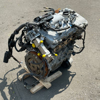 2010 2011 2012 2013 2014 2015 Lexus CT200H / Toyota Prius 1.8L Hybrid Engine JDM 2ZR-FXE 2ZRFXE | Engine | 2ZR Engines, Toyota 2ZR, Toyota Hybrid Engines | 2742