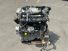 2010 2011 2012 2013 2014 2015 Lexus CT200H / Toyota Prius 1.8L Hybrid Engine JDM 2ZR-FXE 2ZRFXE