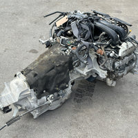 JDM Subaru FB25 Engine 12-18 Forester 13-17 Legacy 13-16 Outback DOHC 2.5L Motor only | Engine | FB25, freeshipping | 2681