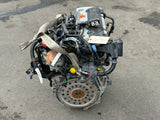 Honda Accord 2008-2012 Engine JDM K24A iVTEC 2.4L | Engine | CRV engine, freeshipping, Honda engine, k24A engine | 2696