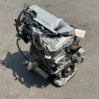 2010/2015 Lexus CT200H / Toyota Prius 1.8L Hybrid Engine JDM 2ZR-FXE 2ZRFXE 2ZR 1339882 | Engine | 2ZR Engines, Toyota 2ZR, Toyota Hybrid Engines | 2776