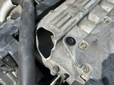 JDM 09-12 Acura RL Type SH 3.7L V6 Engine Only JDM J37A 24V V6 | Engine | freeshipping | 2690