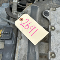 JDM 09-12 Acura RL Type SH 3.7L V6 Engine Only JDM J37A 24V V6 | Engine | freeshipping, j37a | 2691