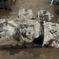 Nissan Transmission CVT 2013-2016 SOLD 12/08/2023 NNH