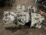 Nissan Transmission CVT 2013-2016 SOLD 12/08/2023 NNH