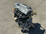 2010 2011 2012 2013 2014 2015 Lexus CT200H / Toyota Prius 1.8L Hybrid Engine JDM 2ZR-FXE 2ZRFXE | Engine | 2ZR Engines, Toyota 2ZR, Toyota Hybrid Engines | 2717