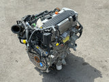 Honda Accord 2008-2012 Engine JDM K24A iVTEC 2.4L | Engine | CRV engine, freeshipping, Honda engine, k24A engine | 2701