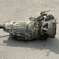 SUBARU SVX EG33 1996/1997 AUTOMATIC TRANSMISSION NUMBER TZ103YL1AA-KN | Transmission | Subaru SVX transmission, Subaru transmission, SVX, transmission | 2751