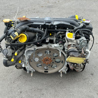 Jdm Subaru Impreza WRX EJ205 Turbo Engine 2008-2014 OEM Direct Replacement | Engine | 2008, 2009, 2010, 2011, 2012, 2013, 2014, DIRECT REPLACEMENT, EJ205, EJ255, Ej255 Replacement, freeshipping, Impreza, Subaru | 2686