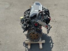 2010/2015 Lexus CT200H / Toyota Prius 1.8L Hybrid Engine JDM 2ZR-FXE 2ZRFXE 2ZR 1339882