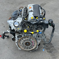 Honda Accord 2008-2012 Engine JDM K24A iVTEC 2.4L | Engine | CRV engine, freeshipping, Honda engine, k24A engine | 2675