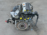 Honda Accord 2008-2012 Engine JDM K24A iVTEC 2.4L | Engine | CRV engine, freeshipping, Honda engine, k24A engine | 2675