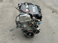 Honda Accord 2008-2012 Engine JDM K24A iVTEC 2.4L