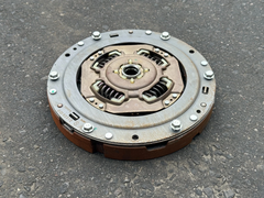 Toyota Prius Jdm 2010-2015 2ZR-FXE 1.8L Hybrid Transmission Input Damper Clutch (Flat Version)