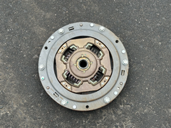 Toyota Prius Jdm 2010-2015 2ZR-FXE 1.8L Hybrid Transmission Input Damper Clutch (Flat Version)